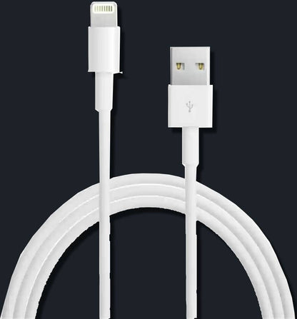 iPhone USB Fast Charger Cable