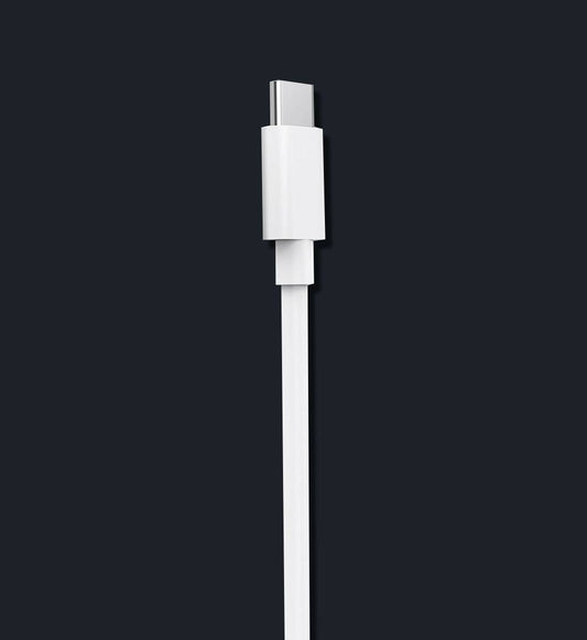 iPhone Type-C Fast Charger Cable